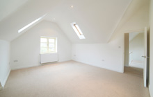 Rossland bedroom extension leads