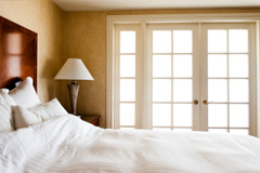 Rossland bedroom extension costs