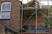 free Rossland home extension quotes