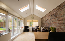 Rossland single storey extension leads